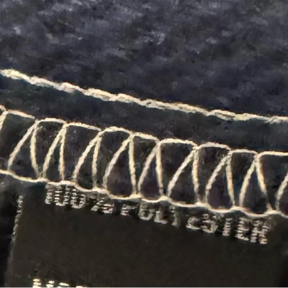 Jason Maxwell Women's Plus Size Plaid Button Down Shacket, Size 2X - Picture 8 of 8